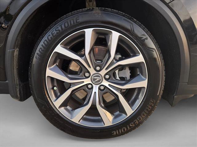 Used 2024 Acura MDX FWD w/ Technology Package image 26