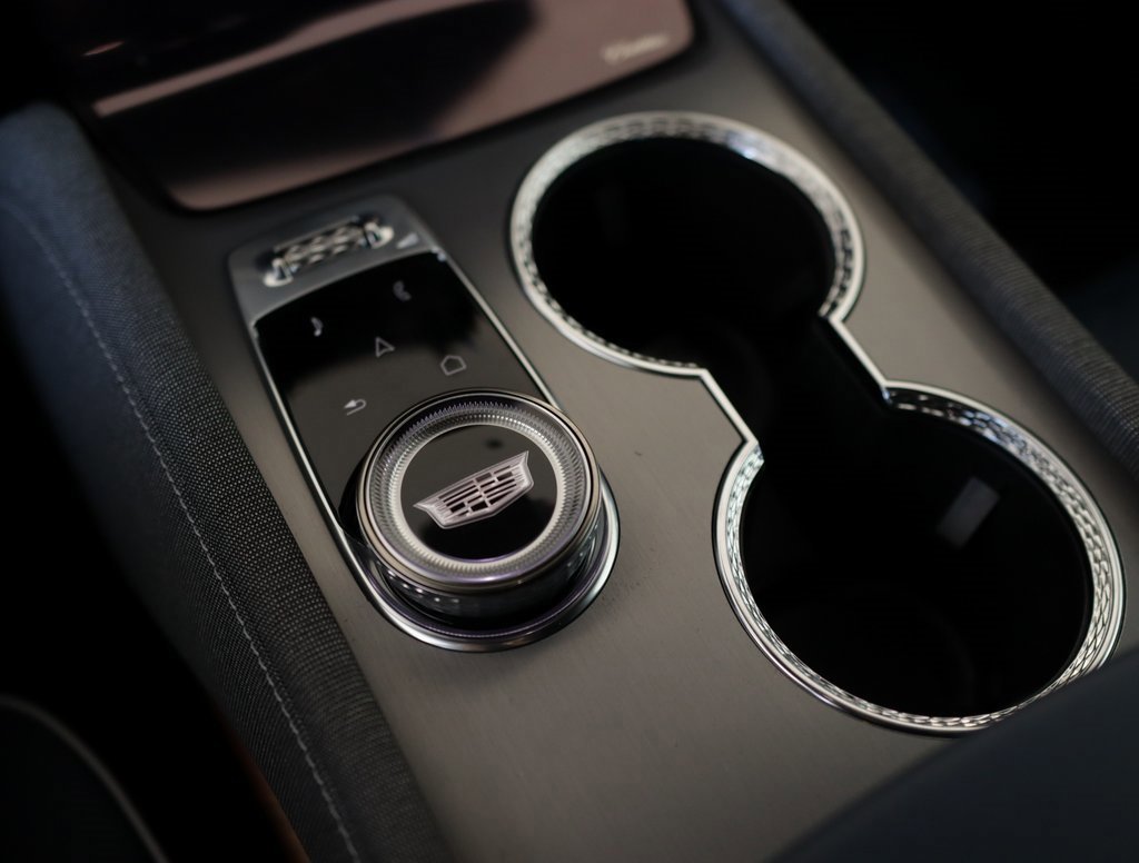 New 2026 Cadillac Vistiq Premium Luxury image 24