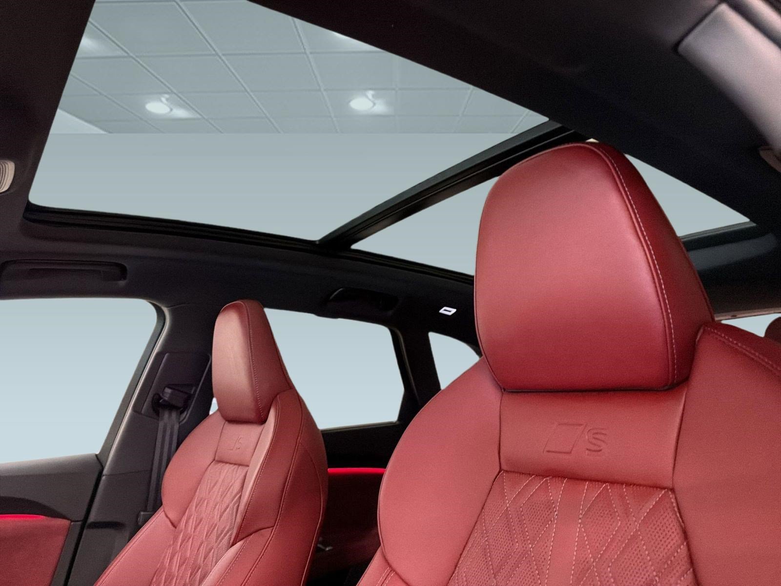 New 2026 Audi SQ5 Premium Plus AWD/4WD image 15