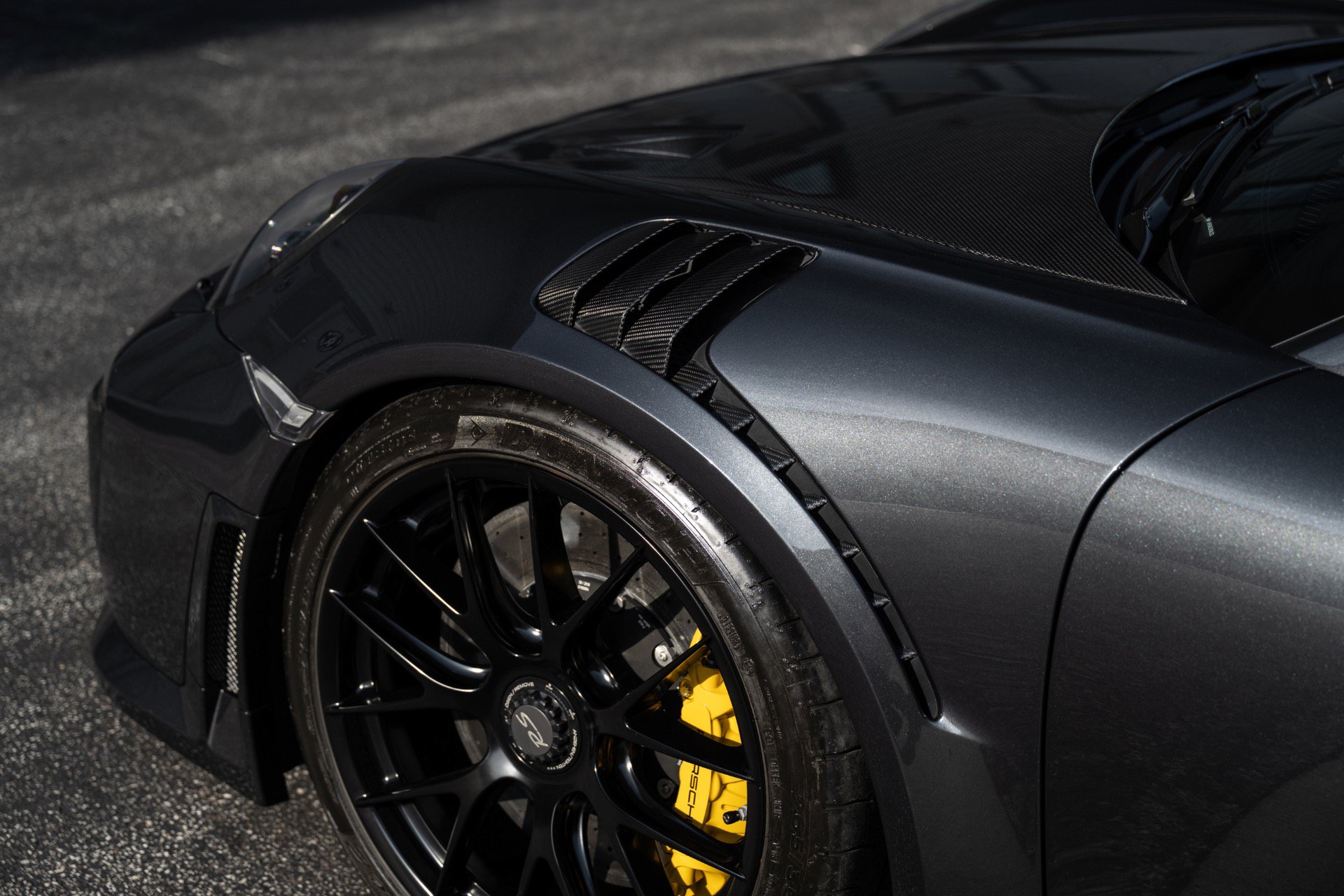 Used 2018 Porsche 911 GT2 RS RWD image 58