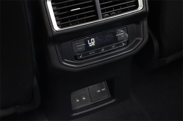 New 2026 Volkswagen Atlas SEL image 27