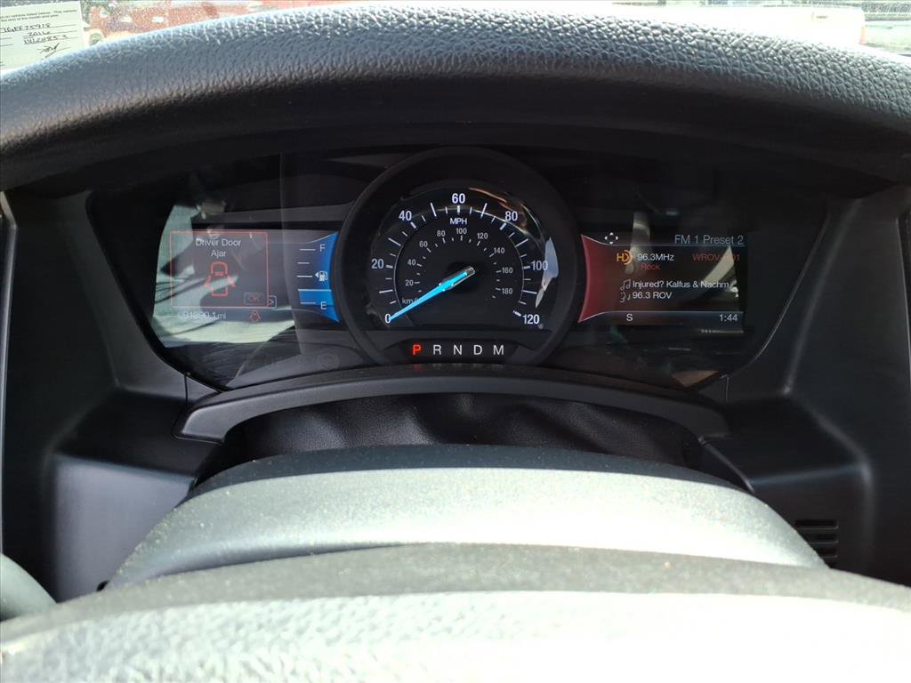 Used 2016 Ford Expedition Limited w/ Equipment Group 301A image 21