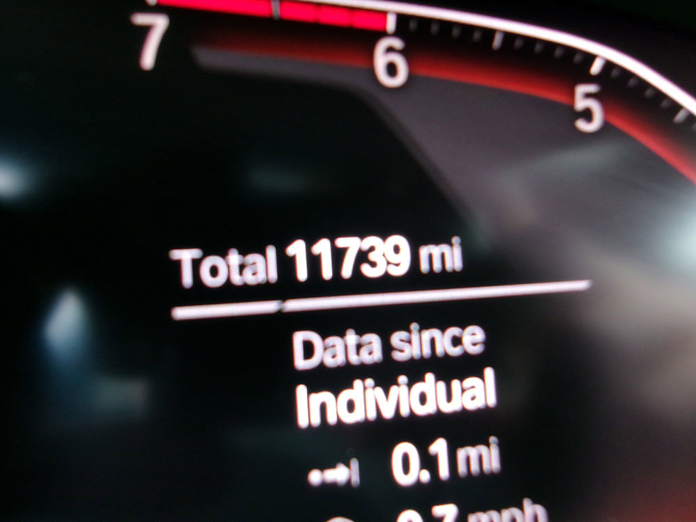 Used 2020 BMW X3 xDrive30i w/ Premium Package image 21