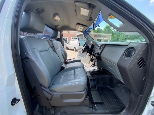 Used 2016 Ford F250 XL RWD image 13