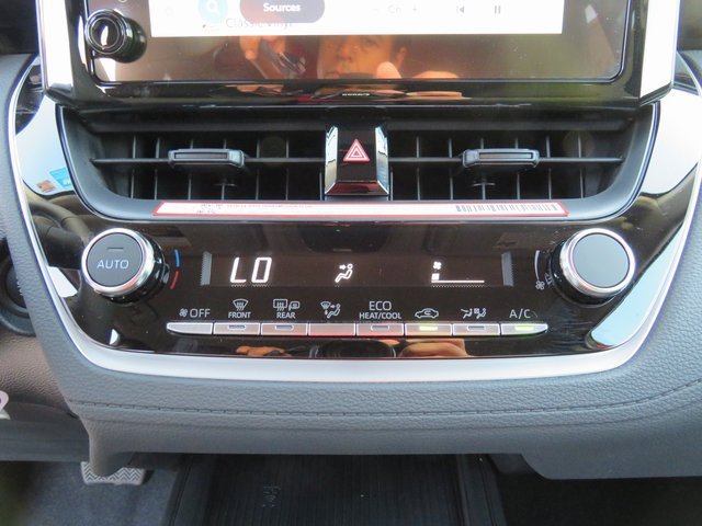 New 2026 Toyota Corolla Cross LE image 27