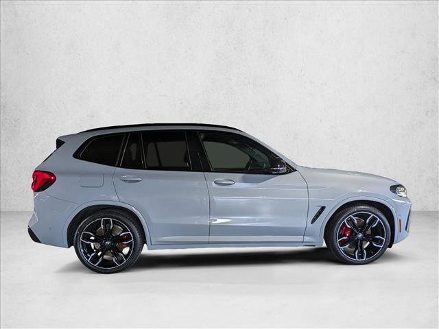 Used 2023 BMW X3 M40i w/ Premium Package AWD/4WD image 4