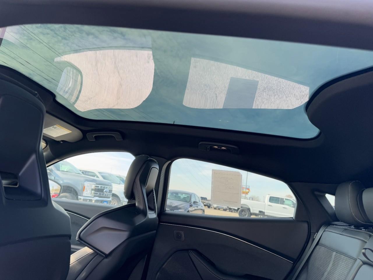 Used 2024 Ford Mustang Mach-E GT image 8