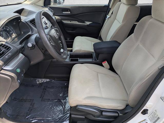 Used 2016 Honda CR-V SE image 15