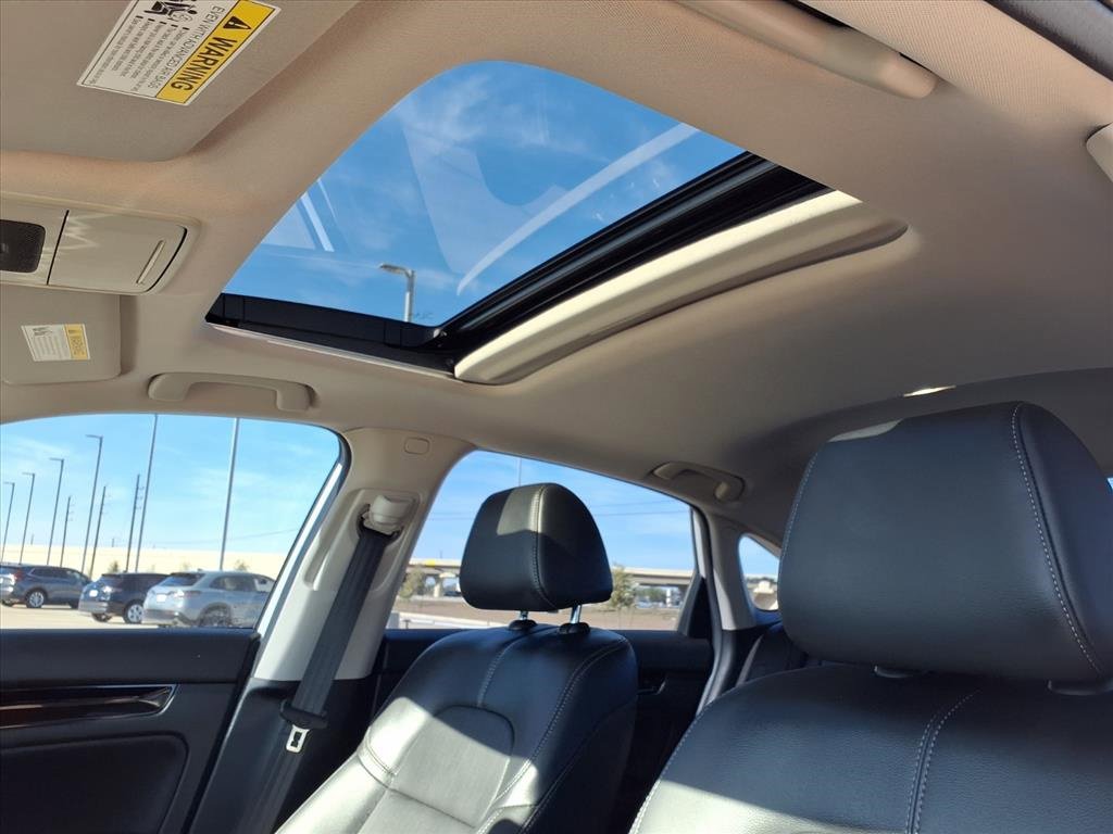 Used 2024 Honda Civic Touring image 13