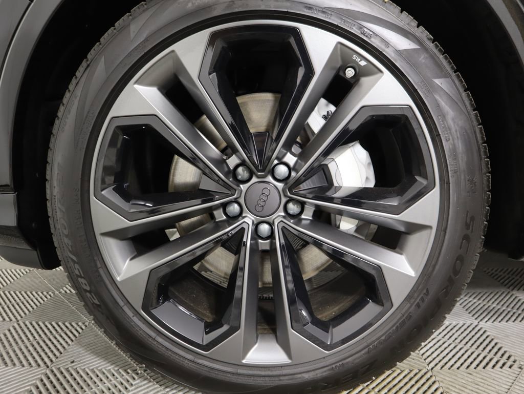 Used 2026 Audi Q7 3.0T Premium Plus w/ Premium Plus Package image 33