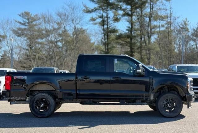 New 2026 Ford F250 XL w/ STX Appearance Package image 3
