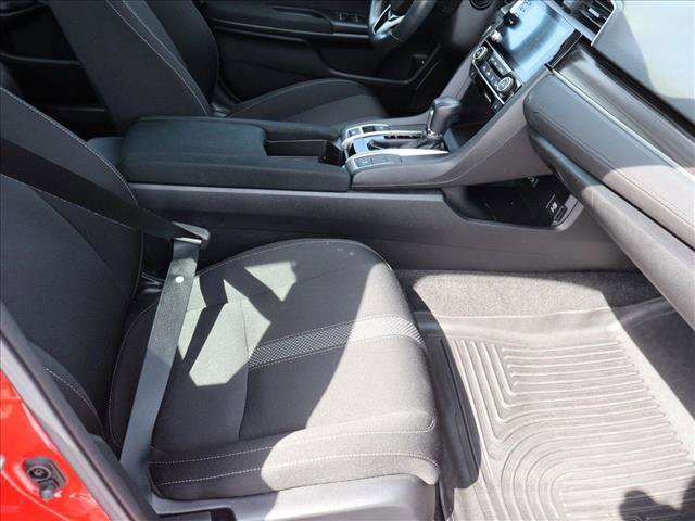 Used 2019 Honda Civic EX image 16