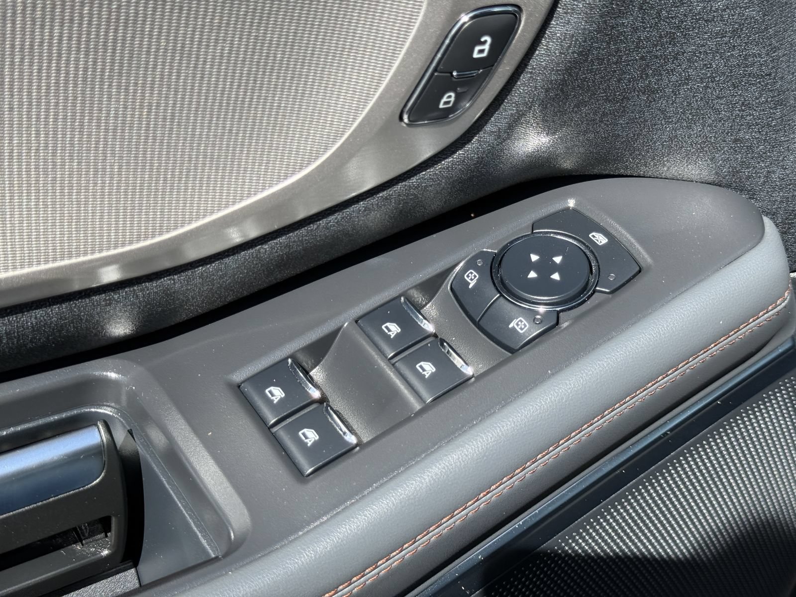 Certified 2025 Ford Expedition Active RWD image 27