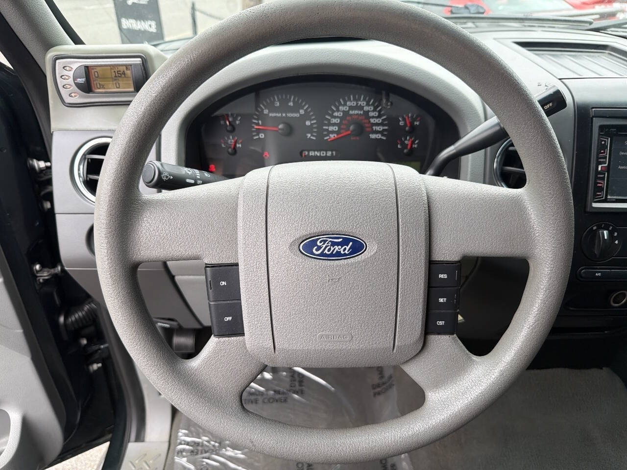 Used 2006 Ford F150 XLT AWD/4WD image 26