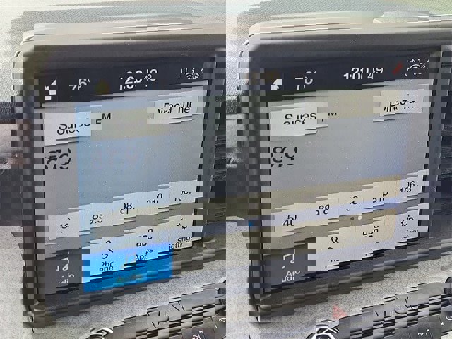 Used 2023 Ford Maverick XLT w/ XLT Luxury Package image 15