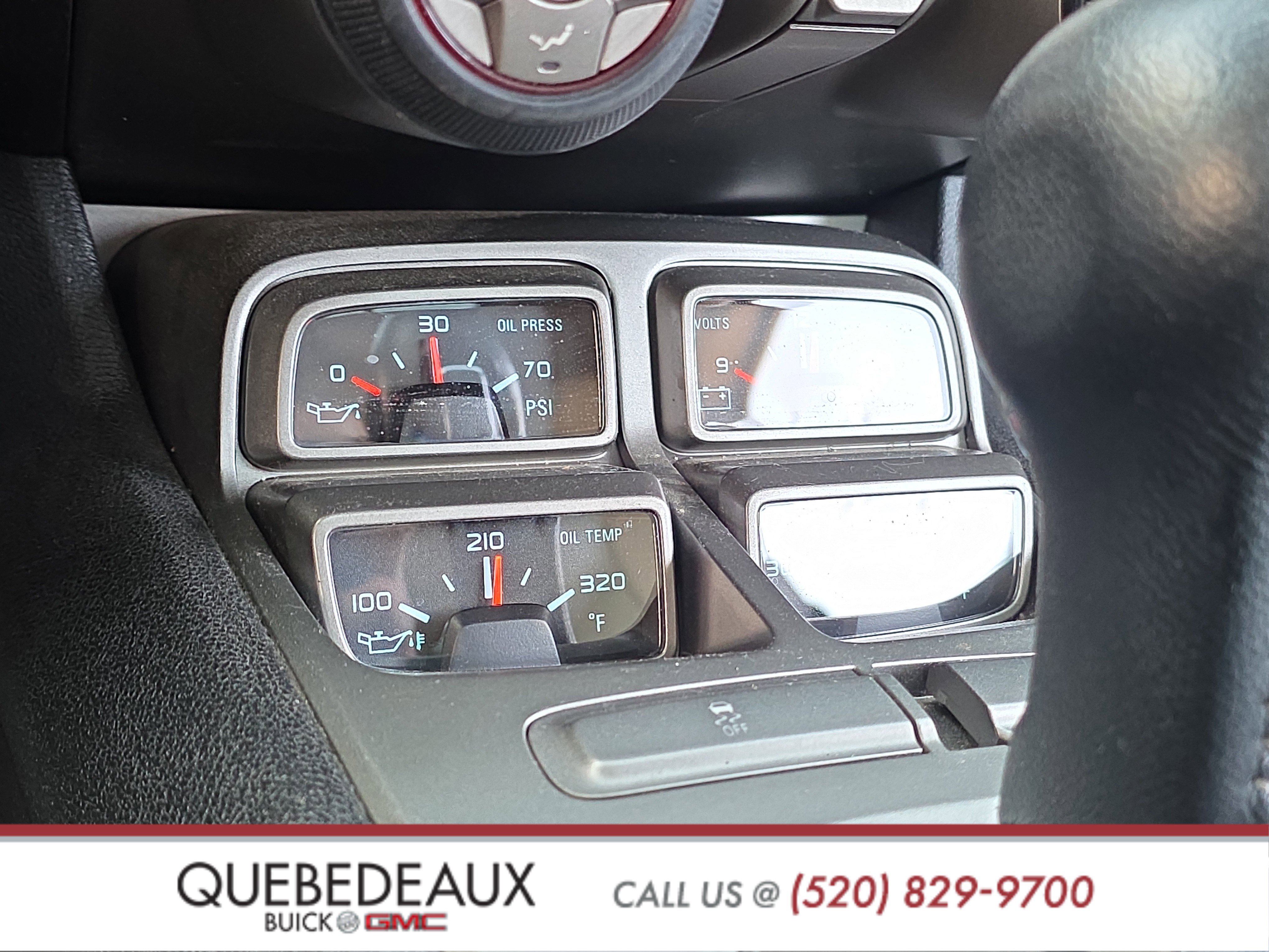 Used 2012 Chevrolet Camaro SS w/ RS Package RWD image 18
