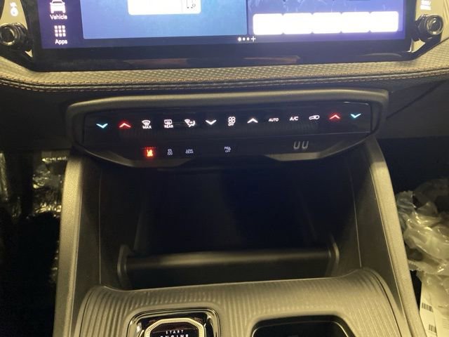 Used 2026 Jeep Cherokee Limited AWD/4WD image 13