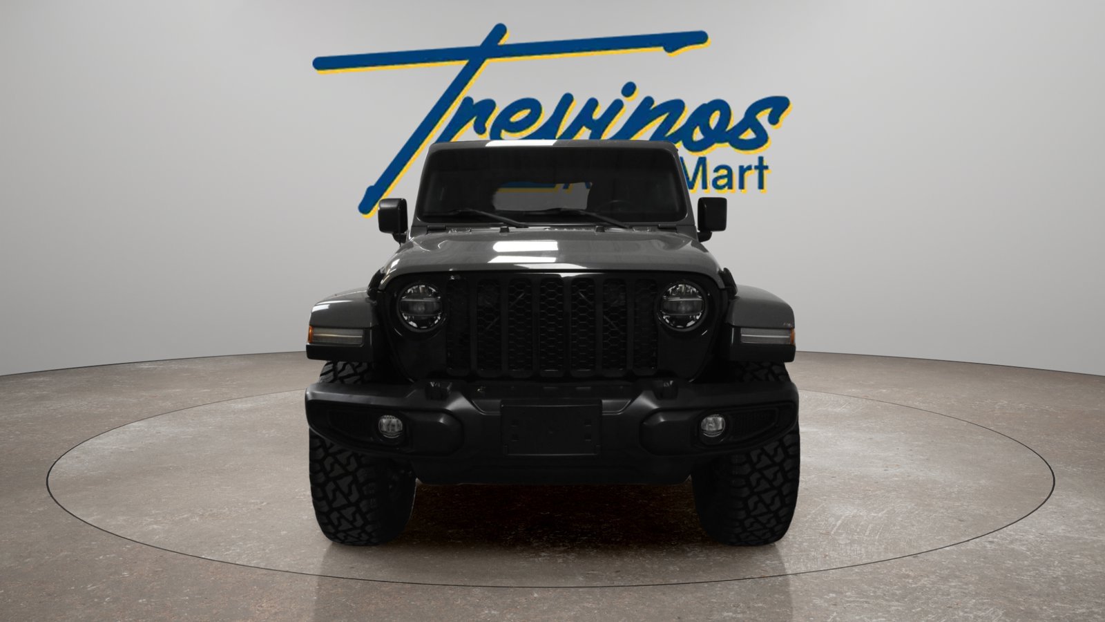 Used 2022 Jeep Gladiator Sport AWD/4WD image 4