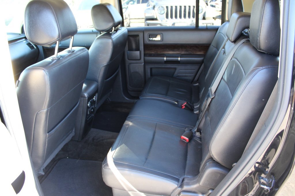 Used 2017 Ford Flex Limited image 26