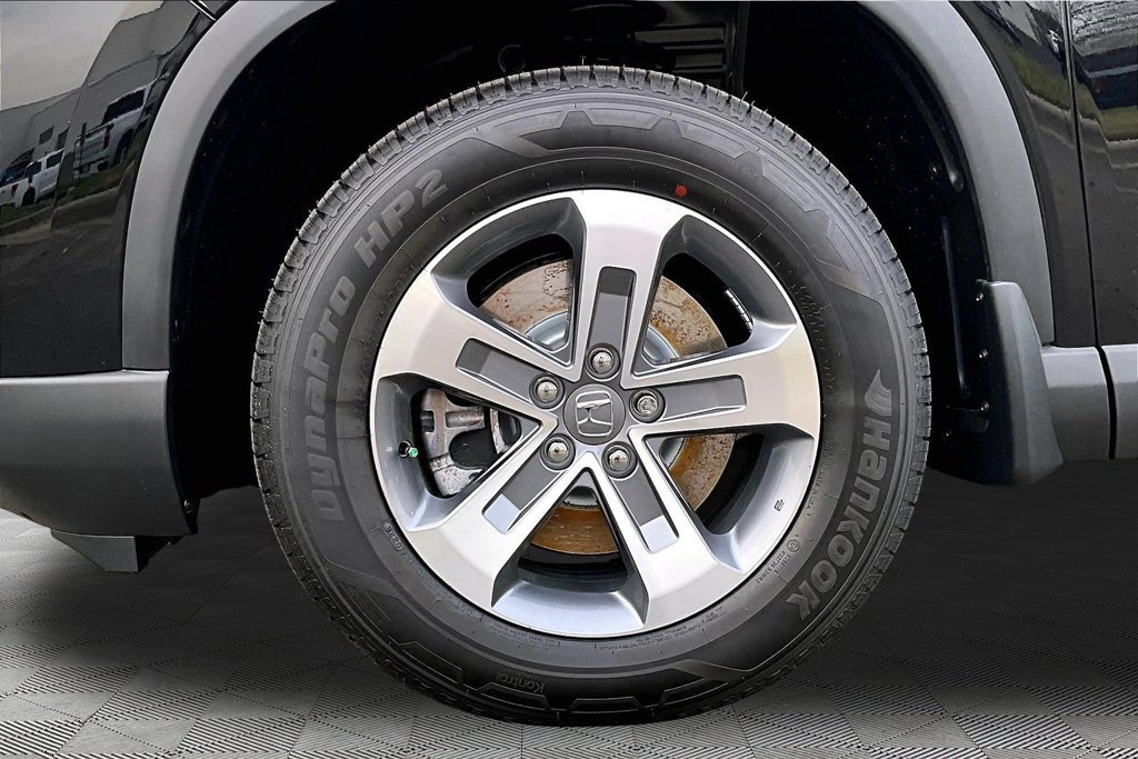 New 2026 Honda Pilot EX-L image 6