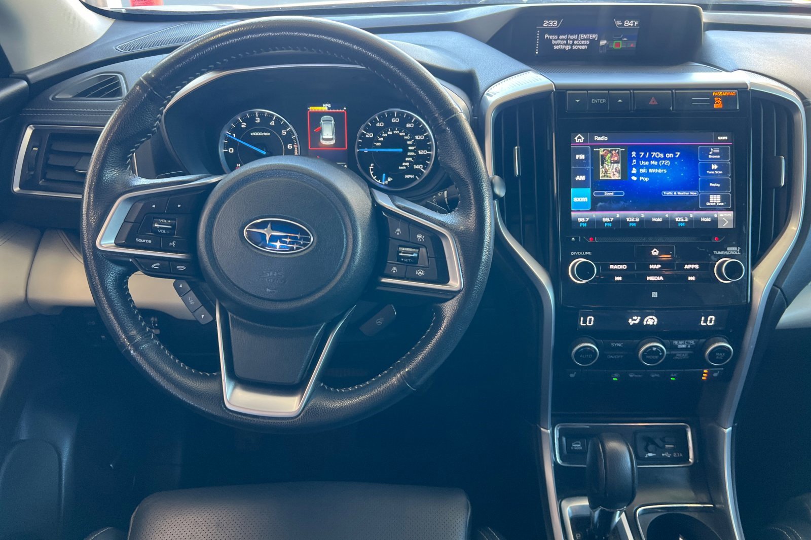 Used 2022 Subaru Ascent Limited w/ Technology Package image 11