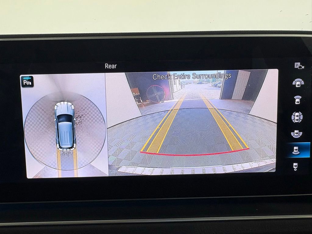 Used 2022 Mercedes-Benz GLE 350 4MATIC image 58