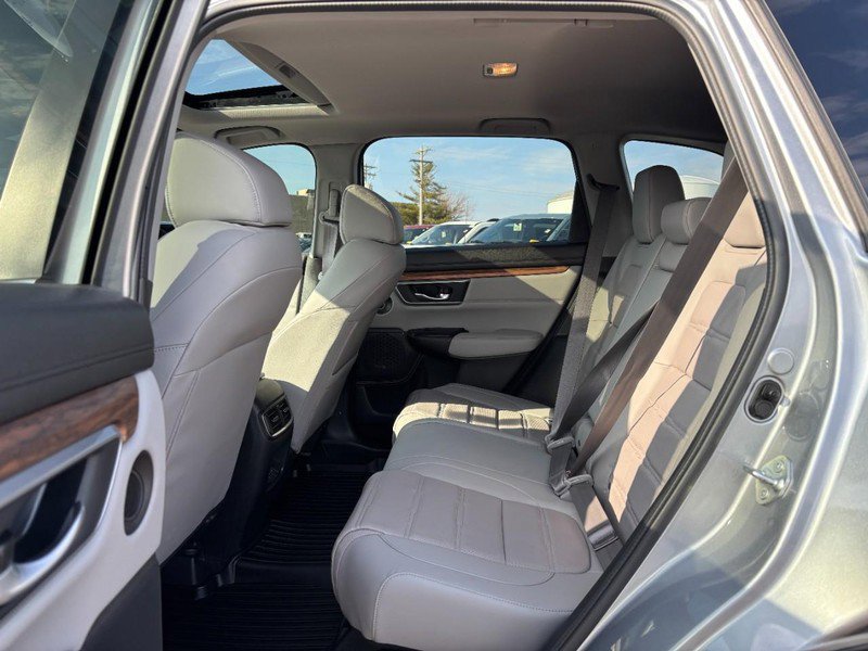 Used 2021 Honda CR-V Touring image 12