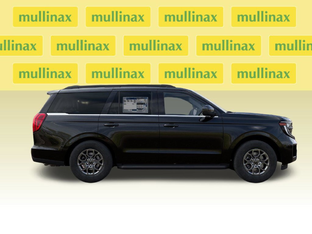 New 2027 Ford Expedition Active RWD image 36