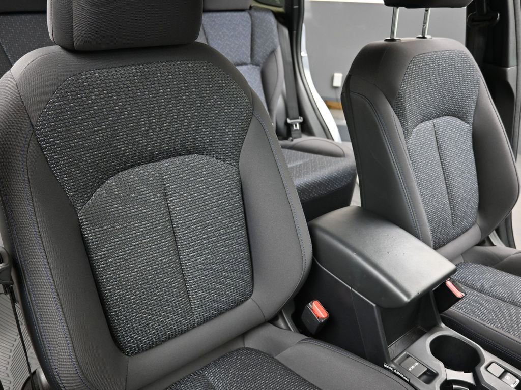 Certified 2025 Subaru Forester Premium image 14
