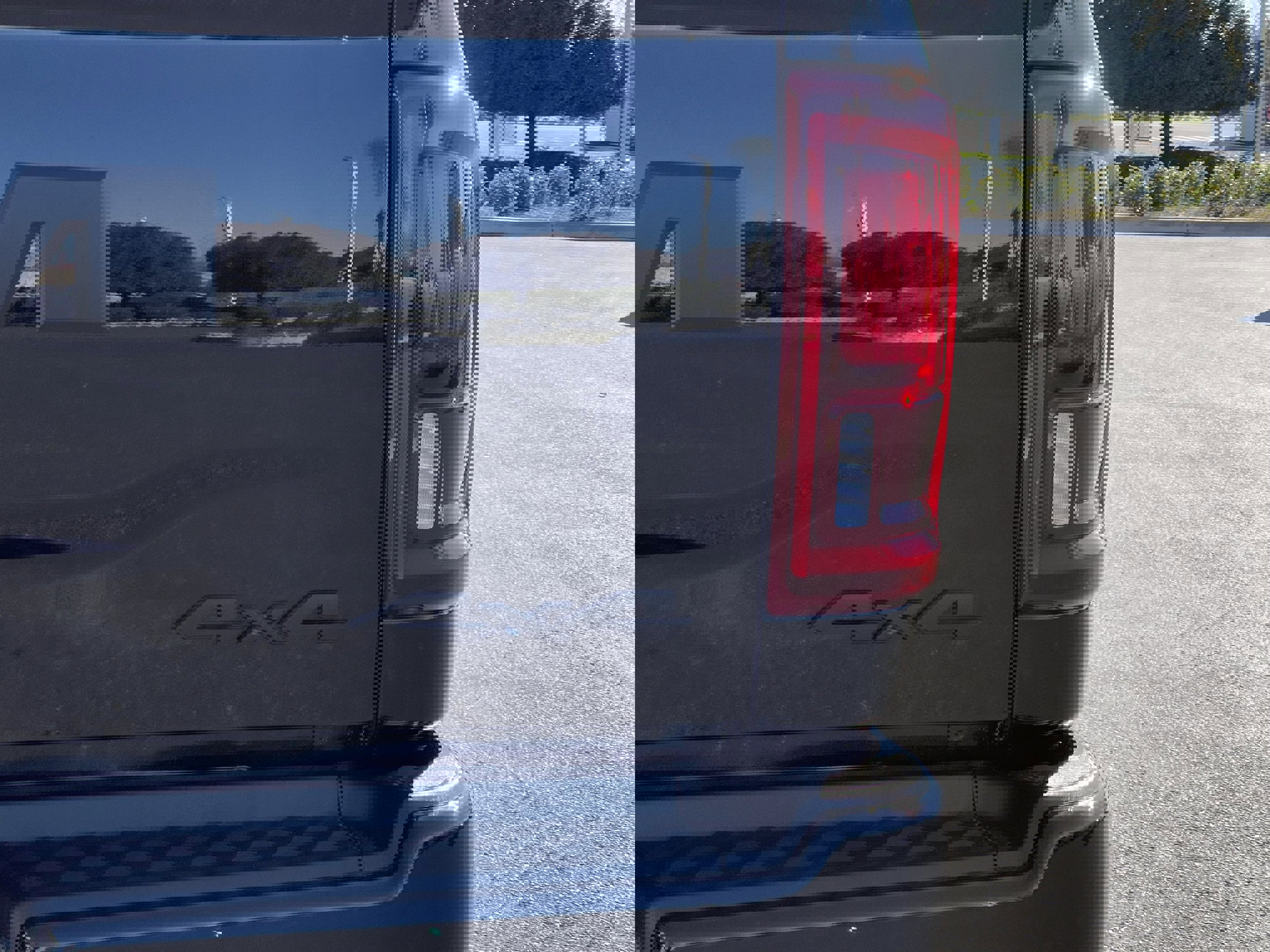 New 2026 RAM 2500 Limited image 12