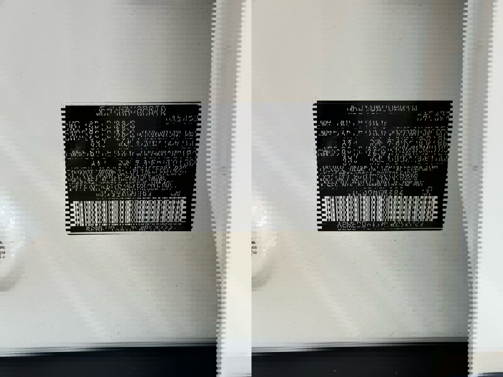 Used 2021 Subaru Outback Limited w/ Popular Package #2 image 34