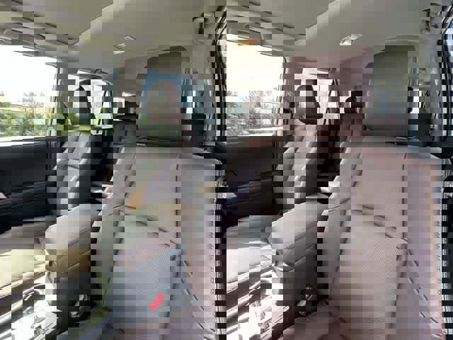 Used 2024 Toyota 4Runner Limited image 17