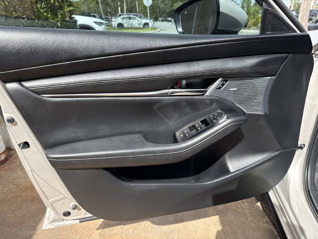 Used 2023 MAZDA MAZDA3 s AWD/4WD image 20