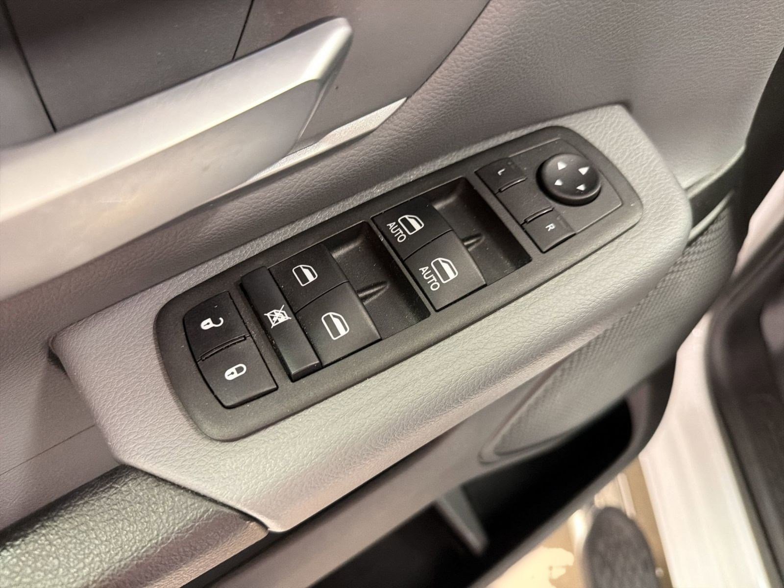 Used 2022 RAM 1500 Big Horn RWD image 12