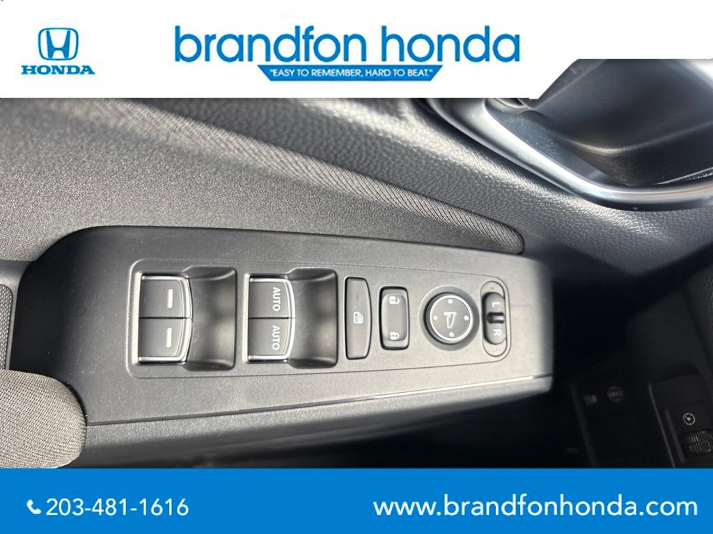 Used 2023 Honda Civic LX image 13