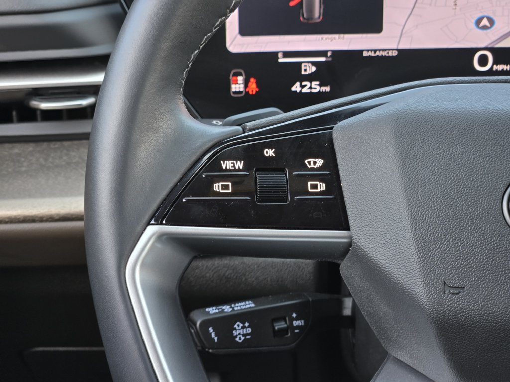 Certified 2026 Audi Q5 Prestige AWD/4WD image 36
