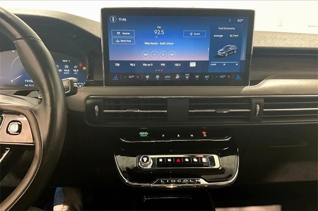 Used 2023 Lincoln Corsair Reserve w/ Equipment Group 201A image 15