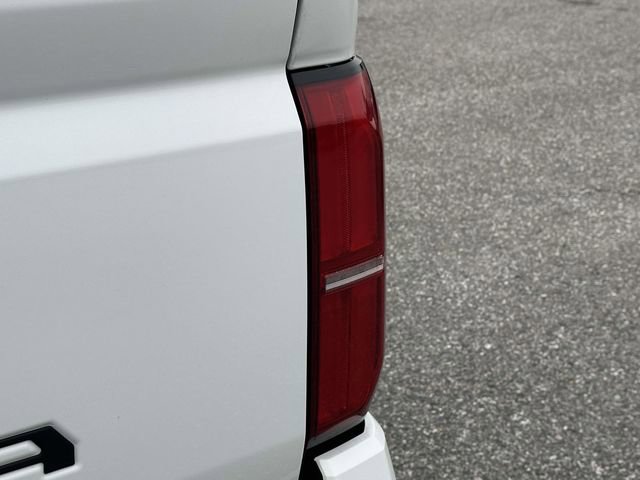 Used 2024 Toyota Tacoma TRD Sport w/ TRD Sport Upgrade Package image 26