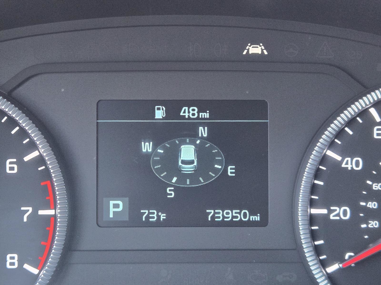 Used 2022 Kia Telluride LX AWD/4WD image 15