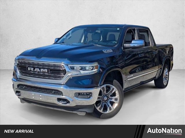 Used 2023 RAM 1500 Limited