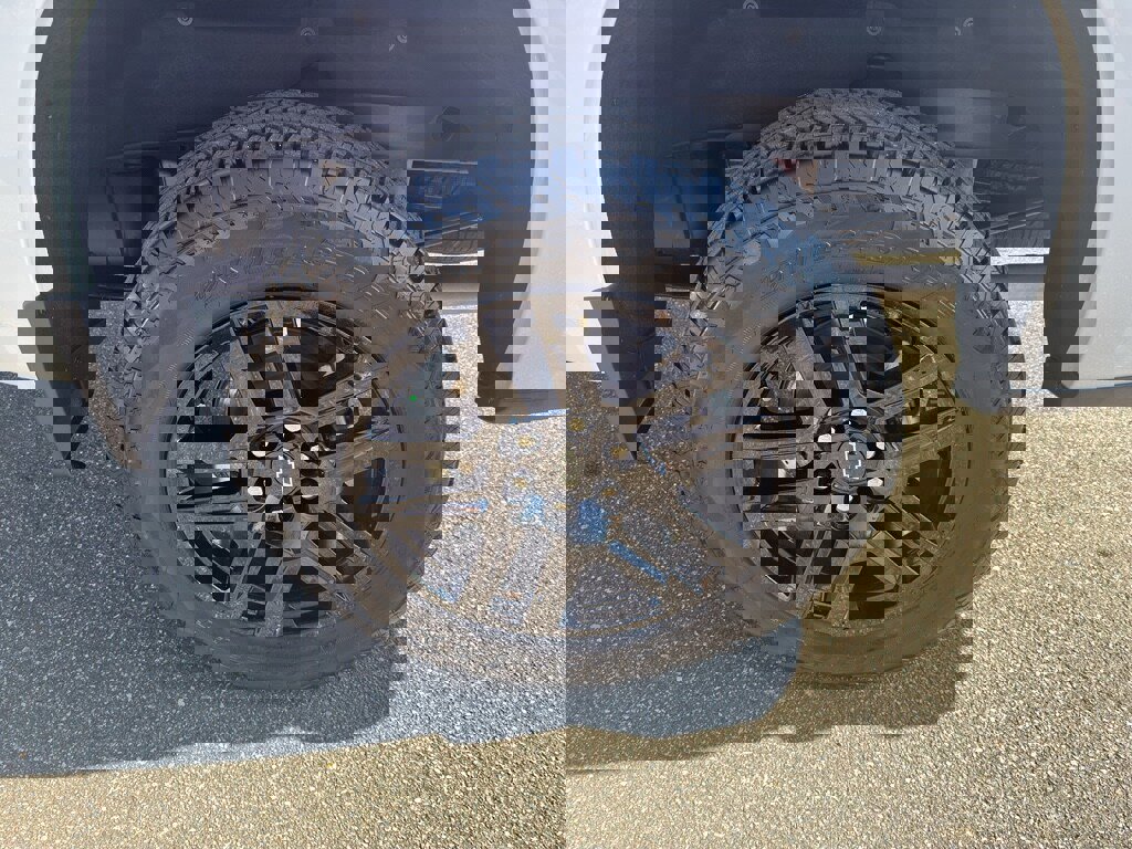 New 2026 Chevrolet Silverado 1500 LT Trail Boss w/ Convenience Package II image 22