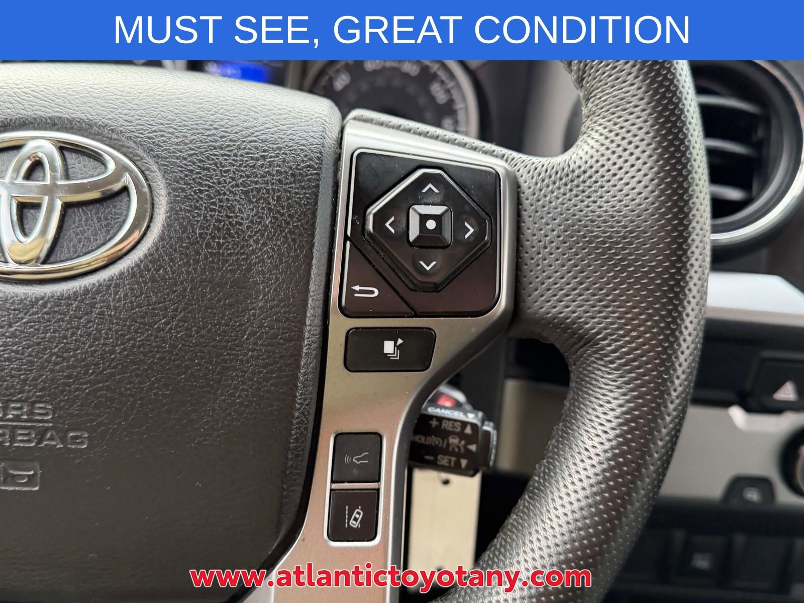 Used 2023 Toyota Tacoma SR5 RWD image 32