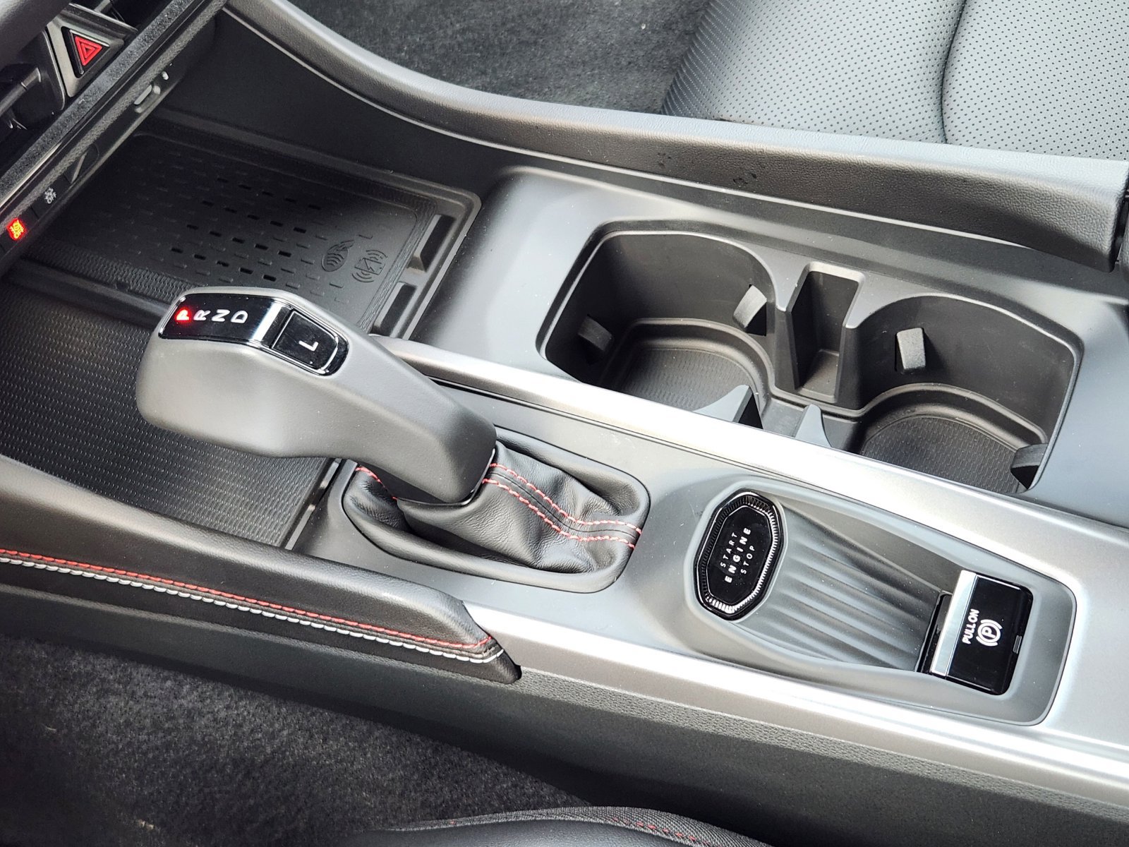 New 2026 Dodge Charger R/T AWD/4WD image 19