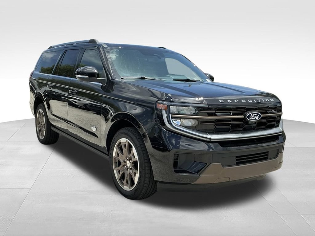 New 2027 Ford Expedition Max King Ranch AWD/4WD image 15