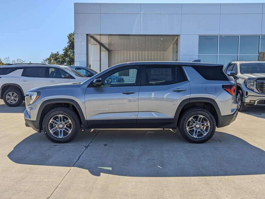 New 2026 GMC Terrain Elevation w/ LPO, Floor Liner Package image 9