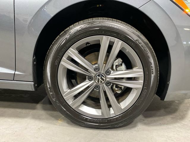 Used 2022 Volkswagen Jetta SE FWD image 31