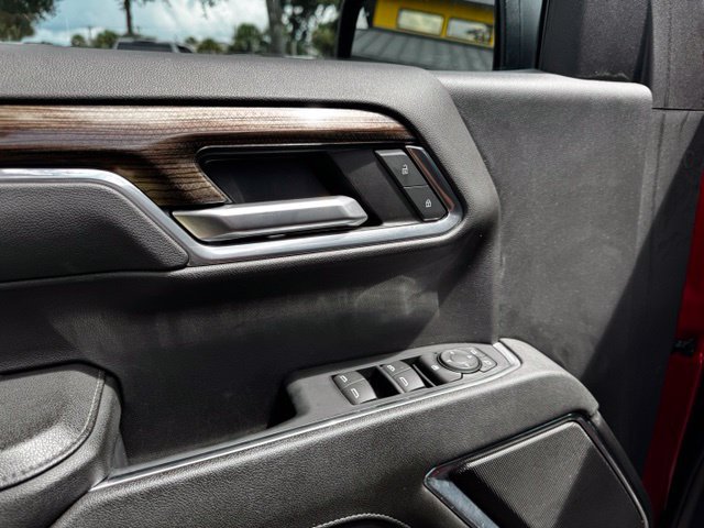 Used 2023 Chevrolet Silverado 1500 LT w/ All Star Edition Plus AWD/4WD image 23