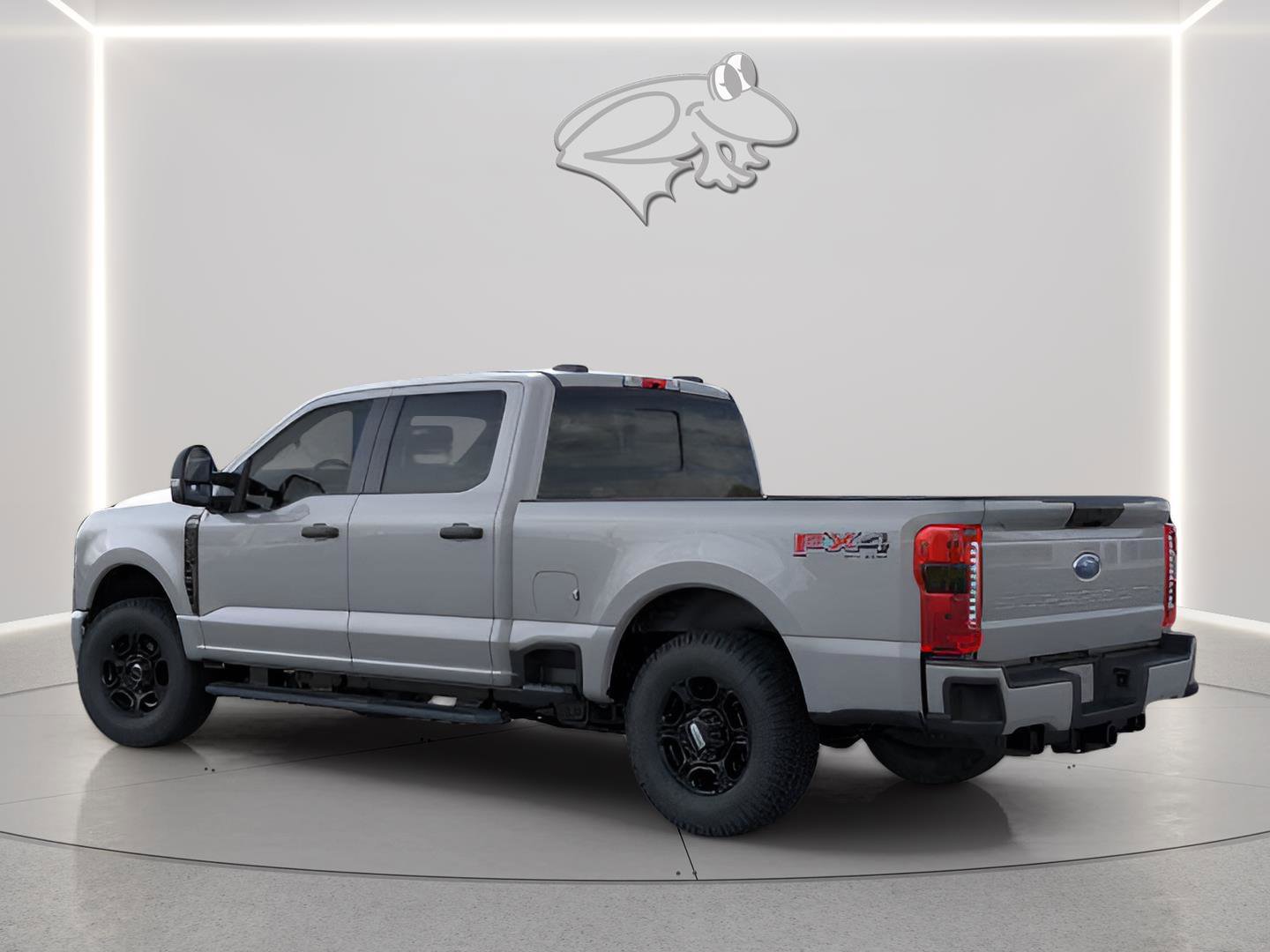 New 2026 Ford F250 XL AWD/4WD image 4