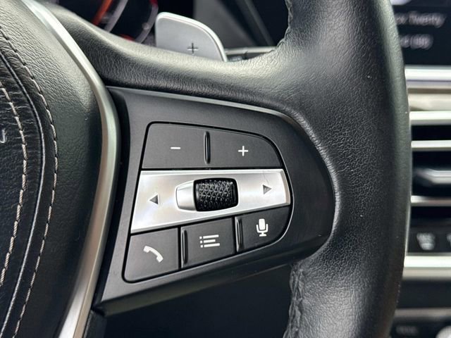 Used 2023 BMW X5 sDrive40i w/ Parking Assistance Package image 11