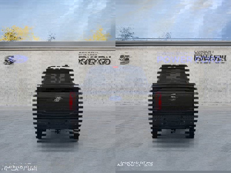 New 2025 Ford F150 STX image 7